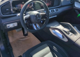 Mercedes-Benz GLE AMG GLE 53 4MATIC+ Coupe 2026