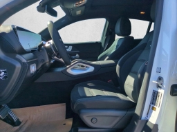Mercedes-Benz GLE AMG GLE 53 4MATIC+ Coupe 2026