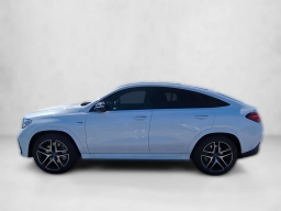 Mercedes-Benz GLE AMG GLE 53 4MATIC+ Coupe 2026