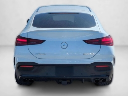 Mercedes-Benz GLE AMG GLE 53 4MATIC+ Coupe 2026