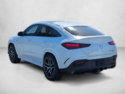 Mercedes-Benz GLE AMG GLE 53 4MATIC+ Coupe 2026