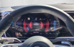 Mercedes-Benz GLE AMG GLE 53 4MATIC+ Coupe 2026
