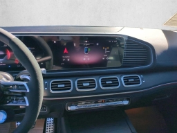 Mercedes-Benz GLE AMG GLE 53 4MATIC+ Coupe 2026