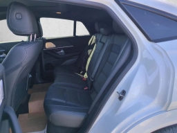 Mercedes-Benz GLE AMG GLE 53 4MATIC+ Coupe 2026