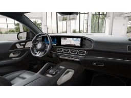 Mercedes-Benz GLE AMG GLE 53 4MATIC+ Coupe 2026