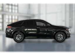 Mercedes-Benz GLE AMG GLE 53 4MATIC+ Coupe 2026