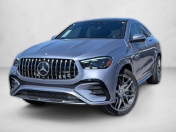 Mercedes-Benz GLE AMG GLE 53 4MATIC+ Coupe 2026