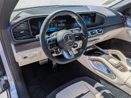 Mercedes-Benz GLE AMG GLE 53 4MATIC+ Coupe 2026
