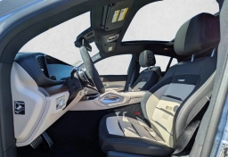 Mercedes-Benz GLE AMG GLE 53 4MATIC+ Coupe 2026