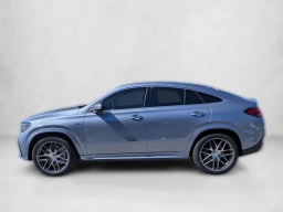Mercedes-Benz GLE AMG GLE 53 4MATIC+ Coupe 2026