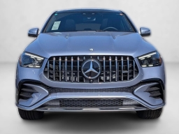 Mercedes-Benz GLE AMG GLE 53 4MATIC+ Coupe 2026