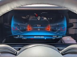 Mercedes-Benz GLE AMG GLE 53 4MATIC+ Coupe 2026