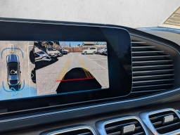 Mercedes-Benz GLE AMG GLE 53 4MATIC+ Coupe 2026