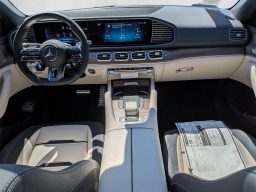 Mercedes-Benz GLE AMG GLE 53 4MATIC+ Coupe 2026