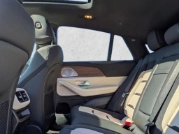 Mercedes-Benz GLE AMG GLE 53 4MATIC+ Coupe 2026