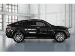 Mercedes-Benz GLE AMG GLE 53 4MATIC+ Coupe 2026
