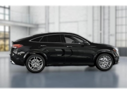 Mercedes-Benz GLE AMG GLE 53 4MATIC+ Coupe 2026