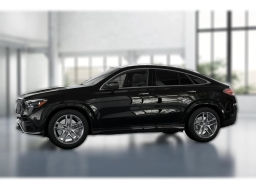 Mercedes-Benz GLE AMG GLE 53 4MATIC+ Coupe 2026
