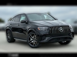 Mercedes-Benz GLE AMG GLE 53 4MATIC+ Coupe 2026