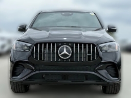 Mercedes-Benz GLE AMG GLE 53 4MATIC+ Coupe 2026