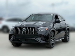Mercedes-Benz GLE AMG GLE 53 4MATIC+ Coupe 2026