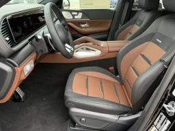 Mercedes-Benz GLE AMG GLE 53 4MATIC+ Coupe 2026