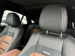 Mercedes-Benz GLE AMG GLE 53 4MATIC+ Coupe 2026