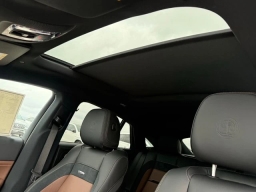 Mercedes-Benz GLE AMG GLE 53 4MATIC+ Coupe 2026