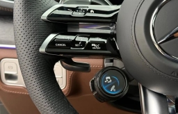 Mercedes-Benz GLE AMG GLE 53 4MATIC+ Coupe 2026