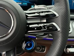 Mercedes-Benz GLE AMG GLE 53 4MATIC+ Coupe 2026