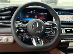 Mercedes-Benz GLE AMG GLE 53 4MATIC+ Coupe 2026
