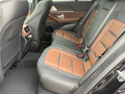 Mercedes-Benz GLE AMG GLE 53 4MATIC+ Coupe 2026