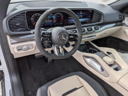 Mercedes-Benz GLE AMG GLE 53 4MATIC+ Coupe 2026