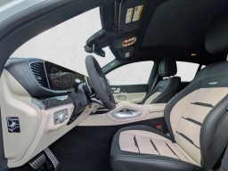 Mercedes-Benz GLE AMG GLE 53 4MATIC+ Coupe 2026