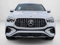 Mercedes-Benz GLE AMG GLE 53 4MATIC+ Coupe 2026