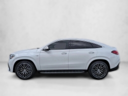 Mercedes-Benz GLE AMG GLE 53 4MATIC+ Coupe 2026