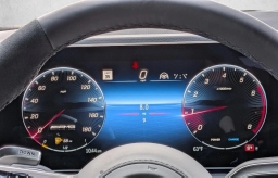 Mercedes-Benz GLE AMG GLE 53 4MATIC+ Coupe 2026