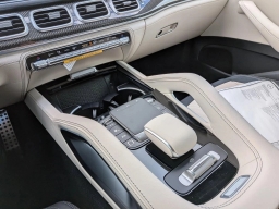 Mercedes-Benz GLE AMG GLE 53 4MATIC+ Coupe 2026