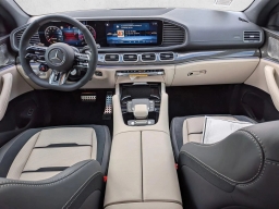 Mercedes-Benz GLE AMG GLE 53 4MATIC+ Coupe 2026