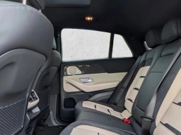 Mercedes-Benz GLE AMG GLE 53 4MATIC+ Coupe 2026