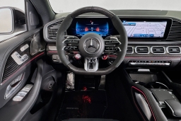 Mercedes-Benz GLE AMG GLE 53 4MATIC+ Coupe 2026