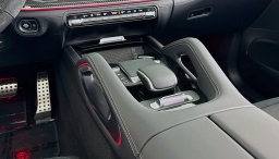 Mercedes-Benz GLE AMG GLE 53 4MATIC+ Coupe 2026