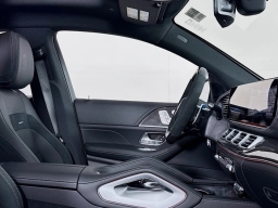 Mercedes-Benz GLE AMG GLE 53 4MATIC+ Coupe 2026