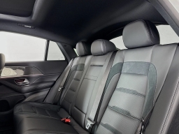 Mercedes-Benz GLE AMG GLE 53 4MATIC+ Coupe 2026