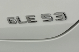 Mercedes-Benz GLE AMG GLE 53 4MATIC+ Coupe 2026