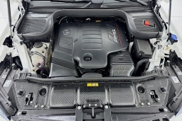 Mercedes-Benz GLE AMG GLE 53 4MATIC+ Coupe 2026