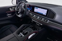 Mercedes-Benz GLE AMG GLE 53 4MATIC+ Coupe 2026