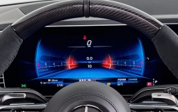 Mercedes-Benz GLE AMG GLE 53 4MATIC+ Coupe 2026