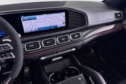 Mercedes-Benz GLE AMG GLE 53 4MATIC+ Coupe 2026