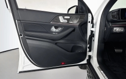 Mercedes-Benz GLE AMG GLE 53 4MATIC+ Coupe 2026